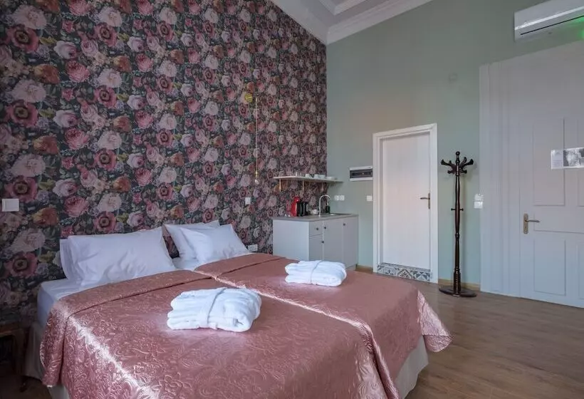 Hotelli Agora Residence