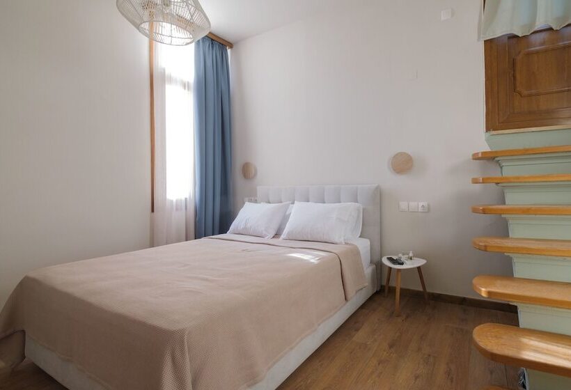 Hotel Agora Residence