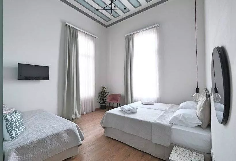 Hotelli Agora Residence