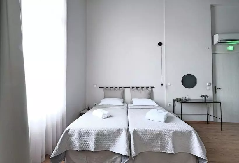 Hotelli Agora Residence