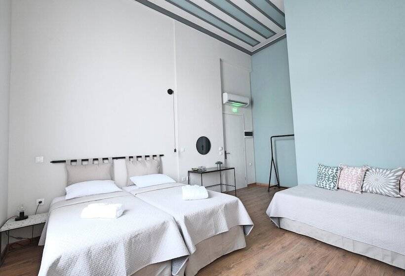 Hotel Agora Residence