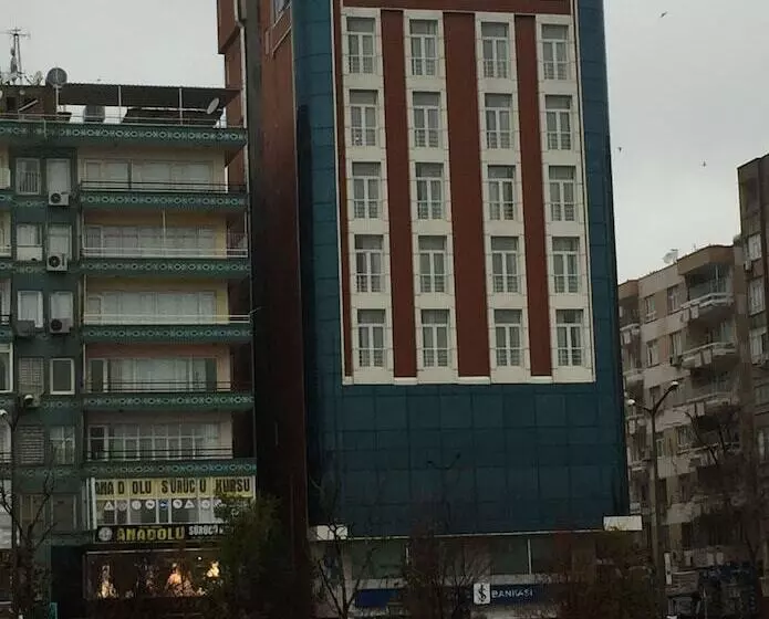 Hotel Akgol