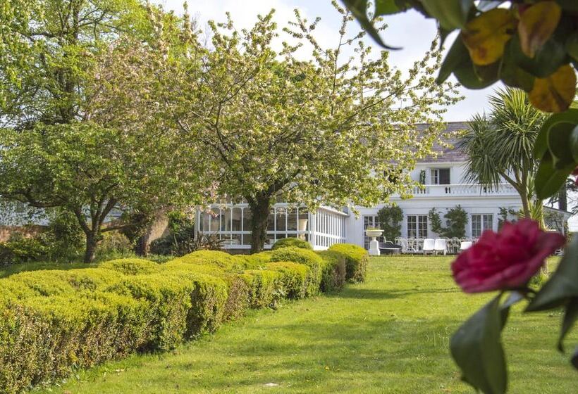 هتل Cedar House Boutique B&b