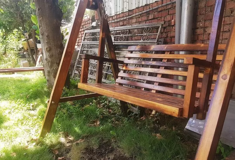 هتل Checheng Backpackers Hostel