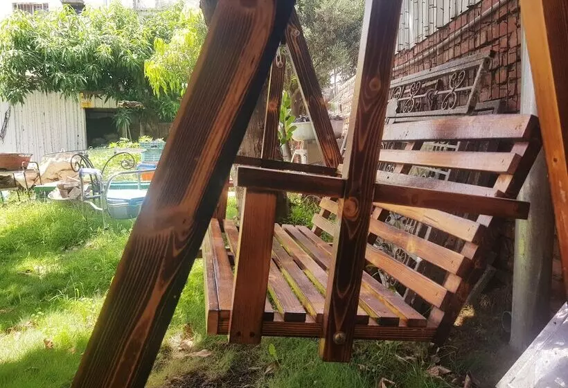 هتل Checheng Backpackers Hostel