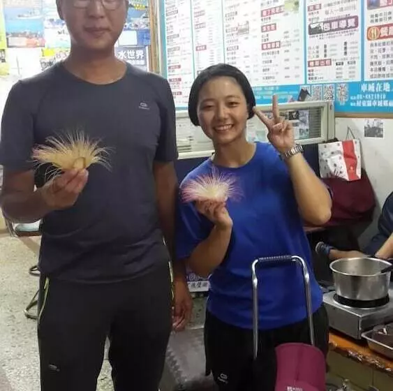 هتل Checheng Backpackers Hostel