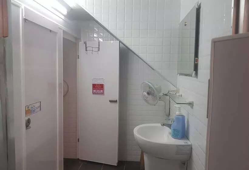 هتل Checheng Backpackers Hostel