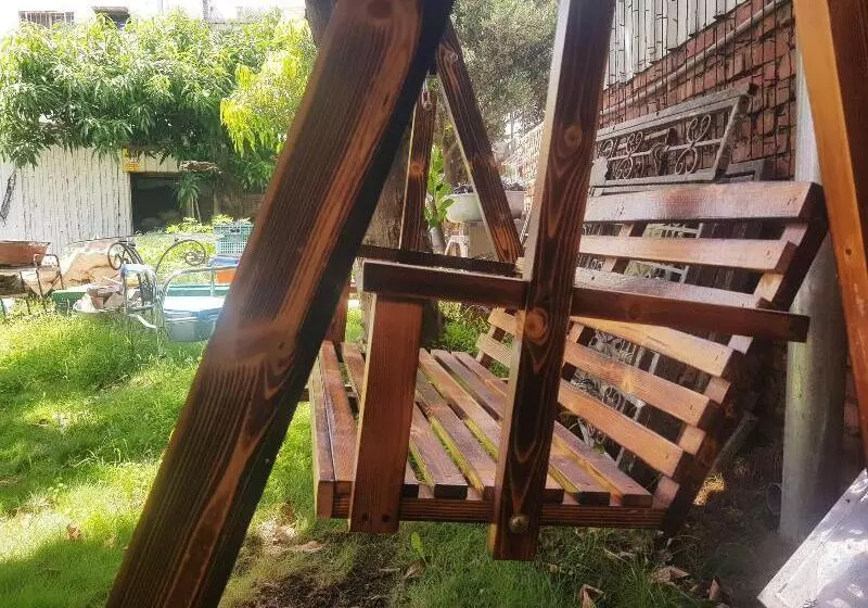 هتل Checheng Backpackers Hostel