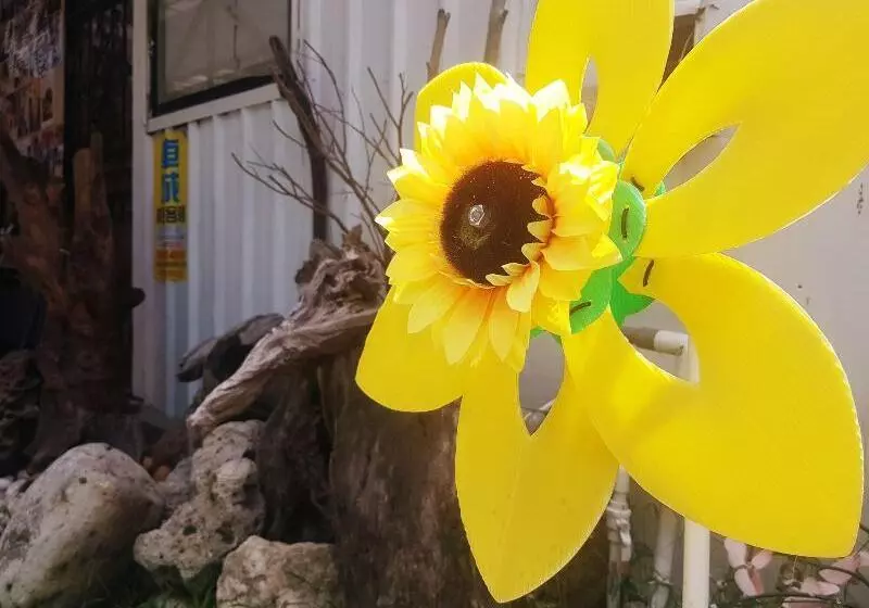 هتل Checheng Backpackers Hostel