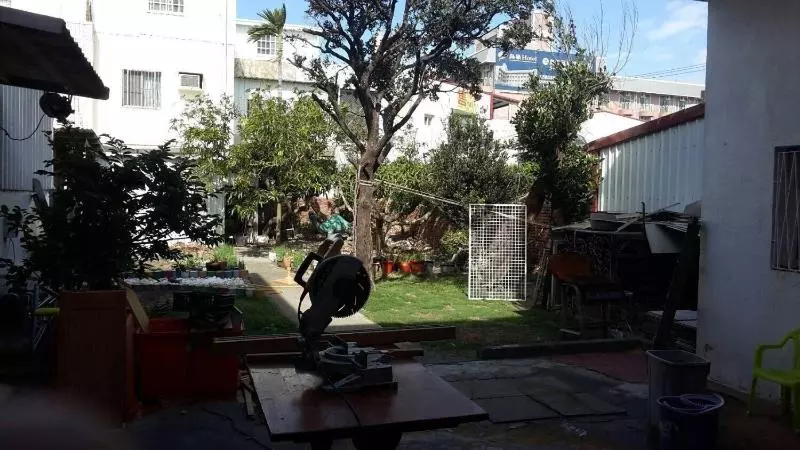 هتل Checheng Backpackers Hostel