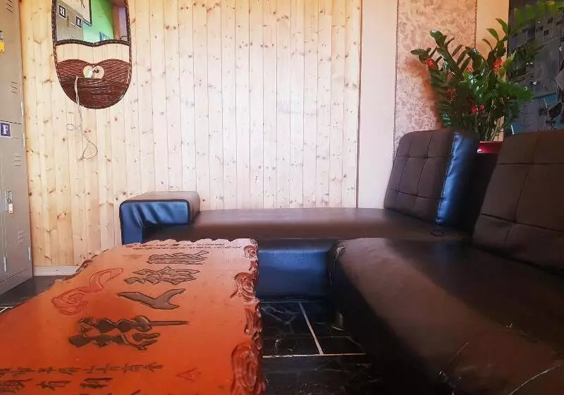 هتل Checheng Backpackers Hostel