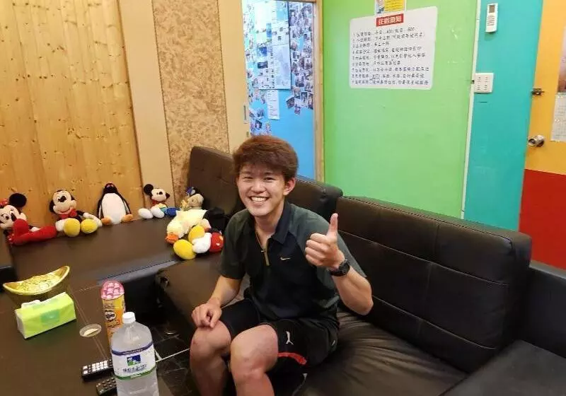 هتل Checheng Backpackers Hostel