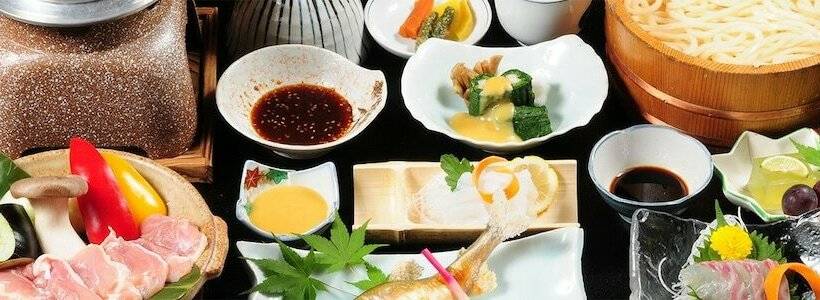 בית מלון כפרי Dochu Land Shin Onsen