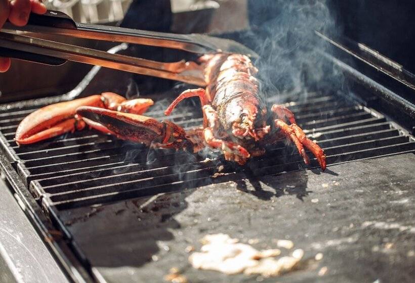 호텔 Dusit Thani Lubi Plantation Resort