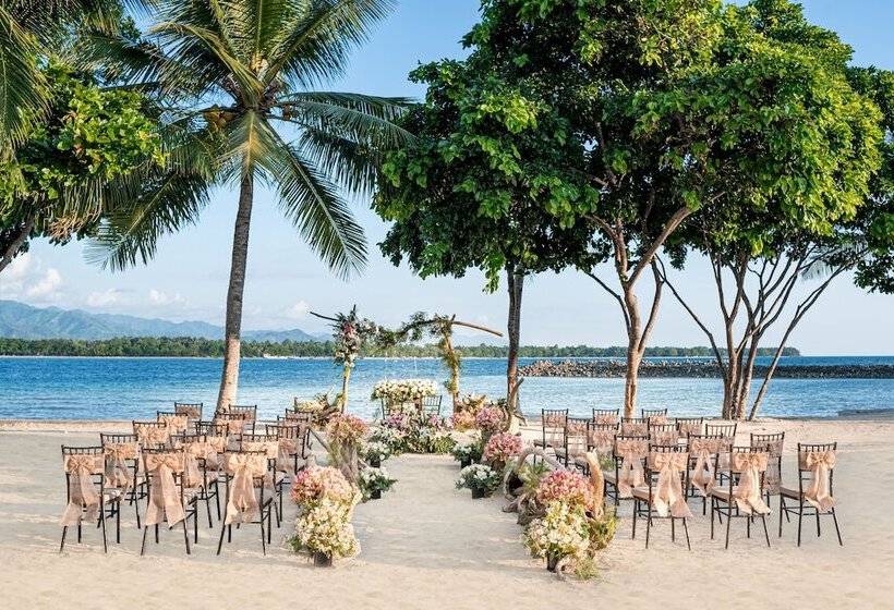 호텔 Dusit Thani Lubi Plantation Resort