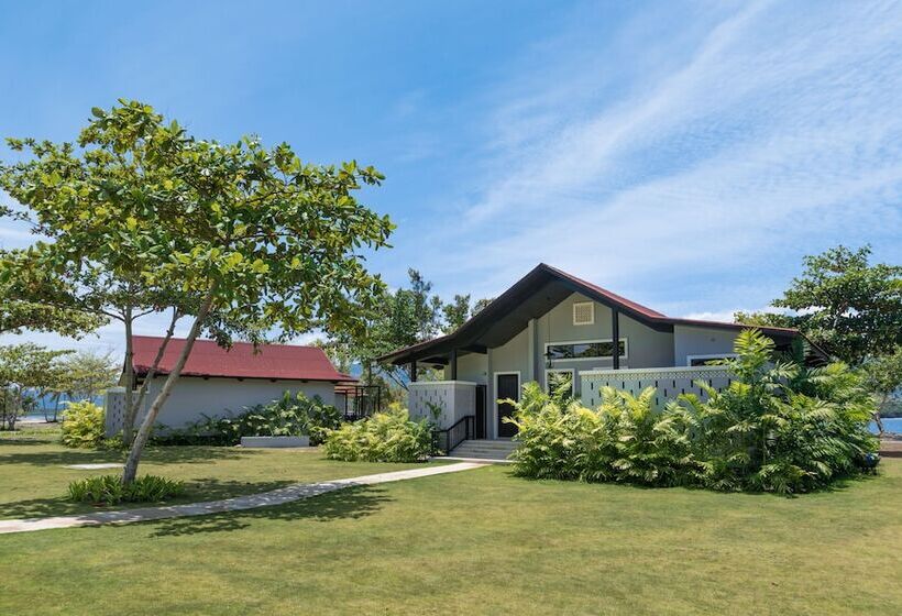 호텔 Dusit Thani Lubi Plantation Resort