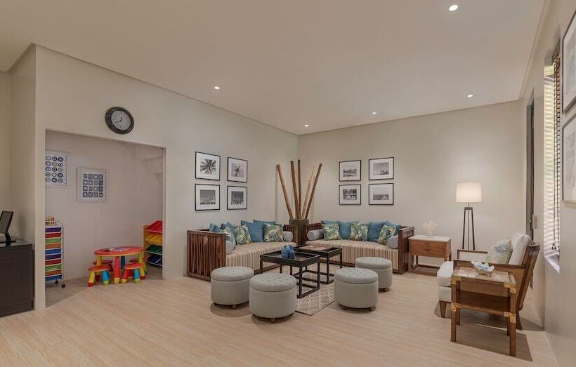 호텔 Dusit Thani Lubi Plantation Resort