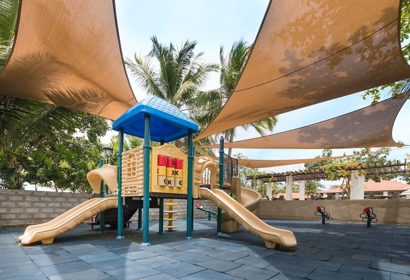 호텔 Dusit Thani Lubi Plantation Resort