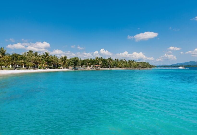 호텔 Dusit Thani Lubi Plantation Resort