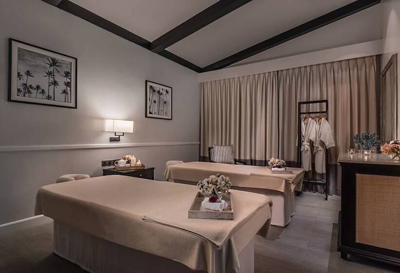 호텔 Dusit Thani Lubi Plantation Resort