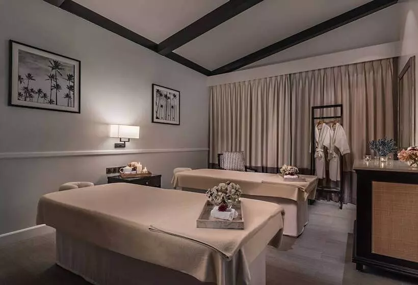Dusit Thani Lubi Plantation Resort
