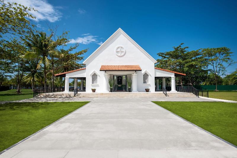 ホテル Dusit Thani Lubi Plantation Resort