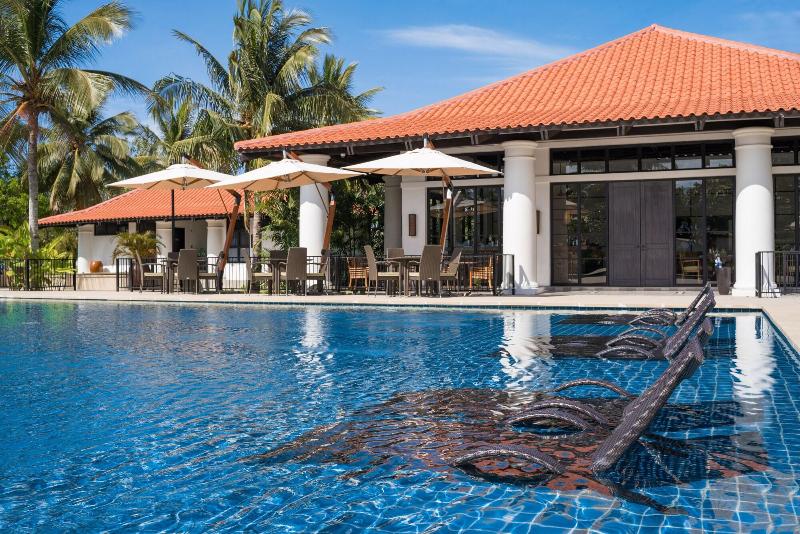 호텔 Dusit Thani Lubi Plantation Resort