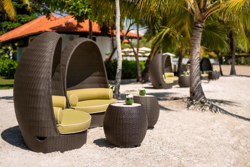 ホテル Dusit Thani Lubi Plantation Resort