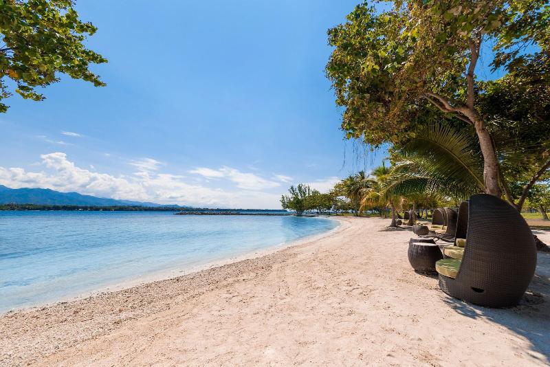 호텔 Dusit Thani Lubi Plantation Resort