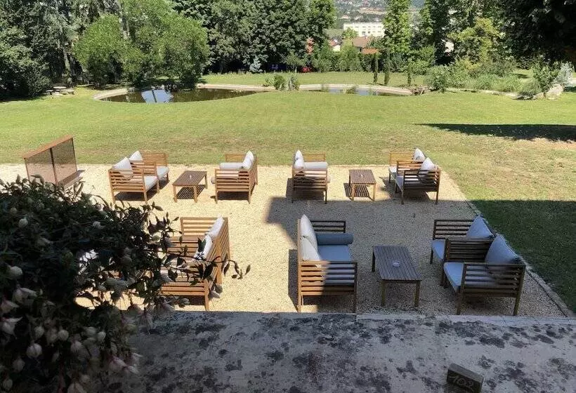 ホテル Eclosion Château Hôtel & Restaurant