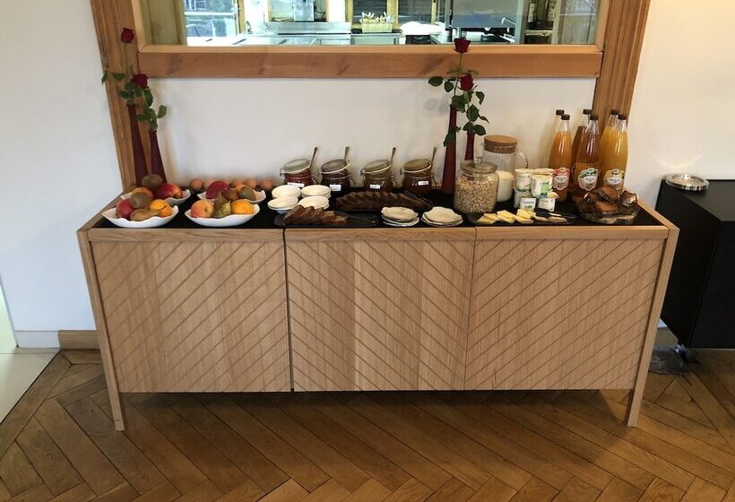 酒店 Eclosion Château Hôtel & Restaurant