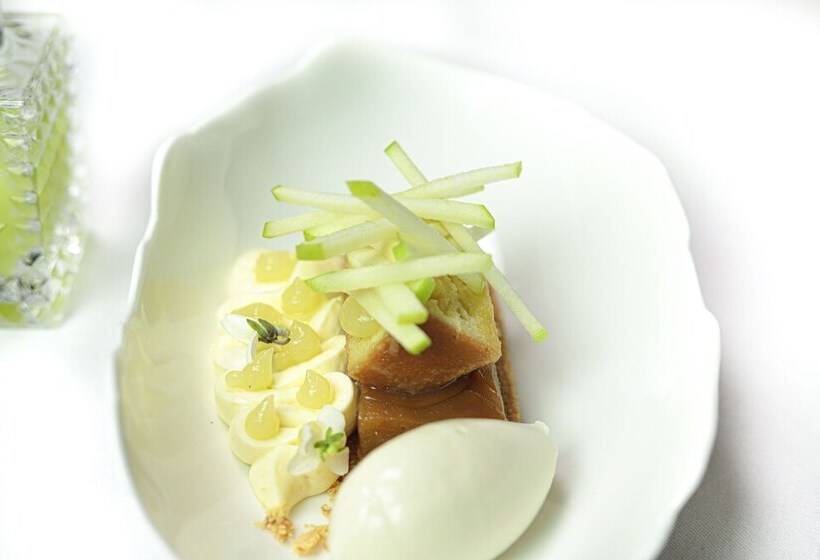 酒店 Eclosion Château Hôtel & Restaurant