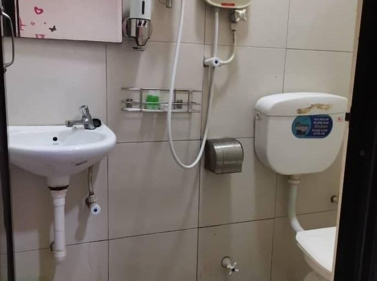 בית מלון כפרי Hs Farm Stay