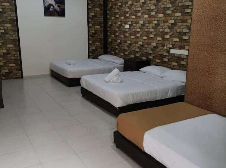 فندق Hs Farm Stay