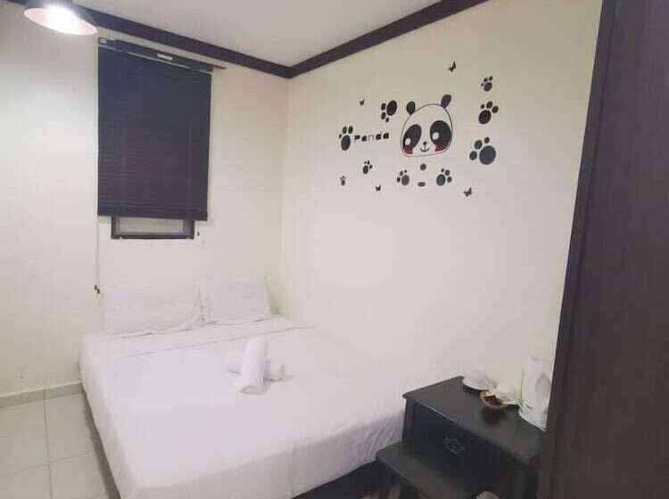 בית מלון כפרי Hs Farm Stay