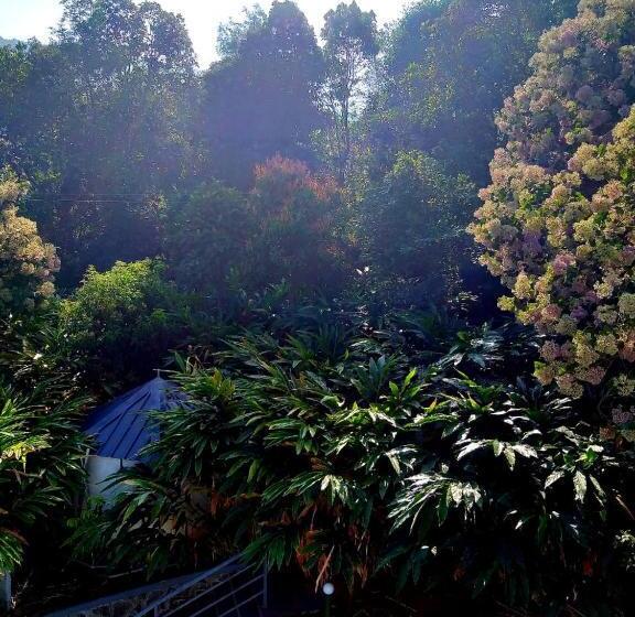 בית מלון כפרי Laurel Heights Resort Idukki