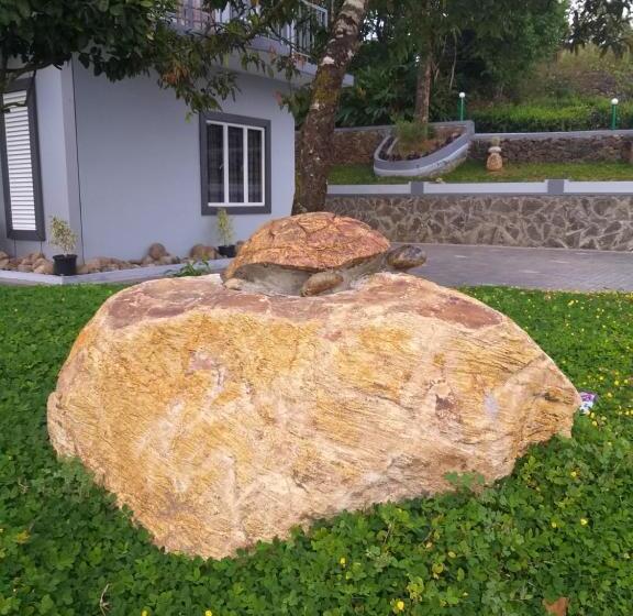 בית מלון כפרי Laurel Heights Resort Idukki