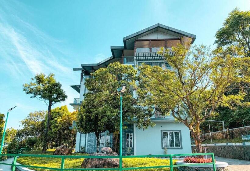 בית מלון כפרי Laurel Heights Resort Idukki