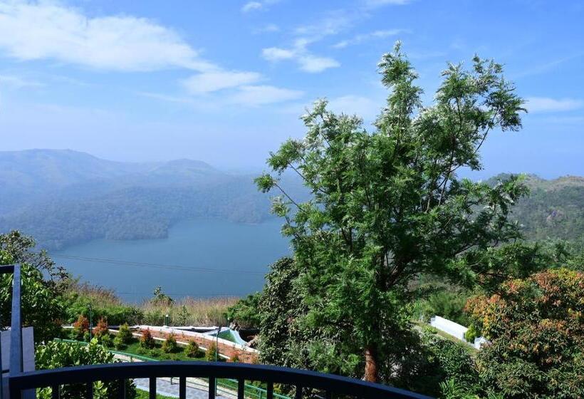 בית מלון כפרי Laurel Heights Resort Idukki