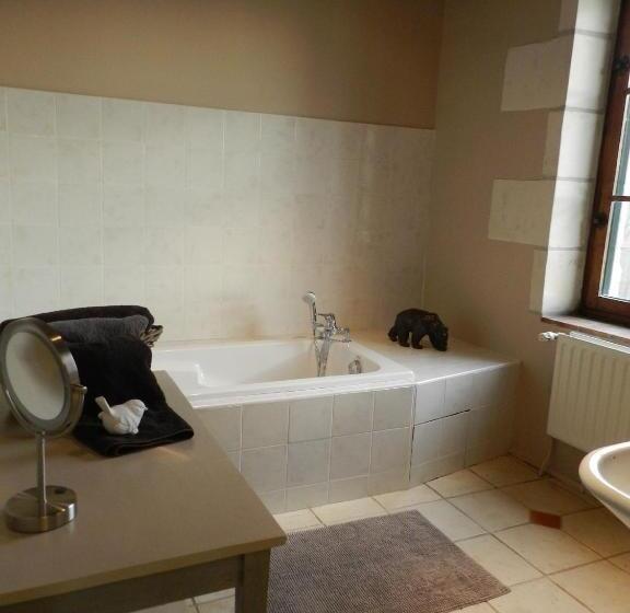 فندق Moulin De La Chevriere