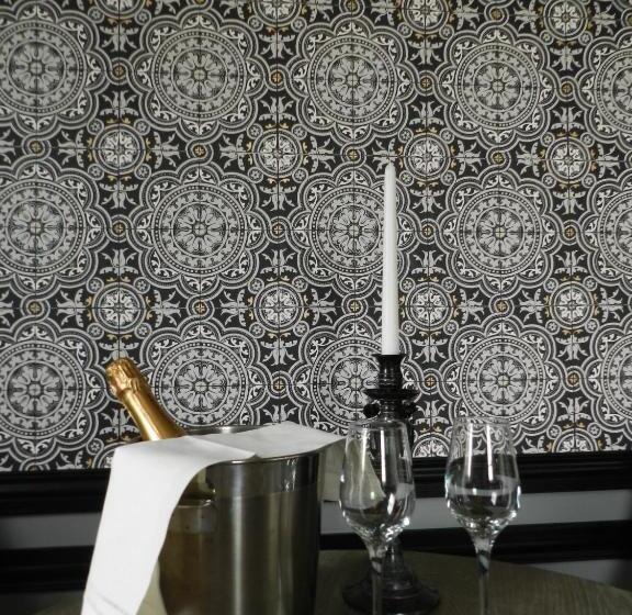 فندق Moulin De La Chevriere