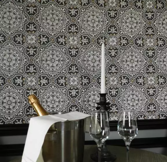 Hotelli Moulin De La Chevriere