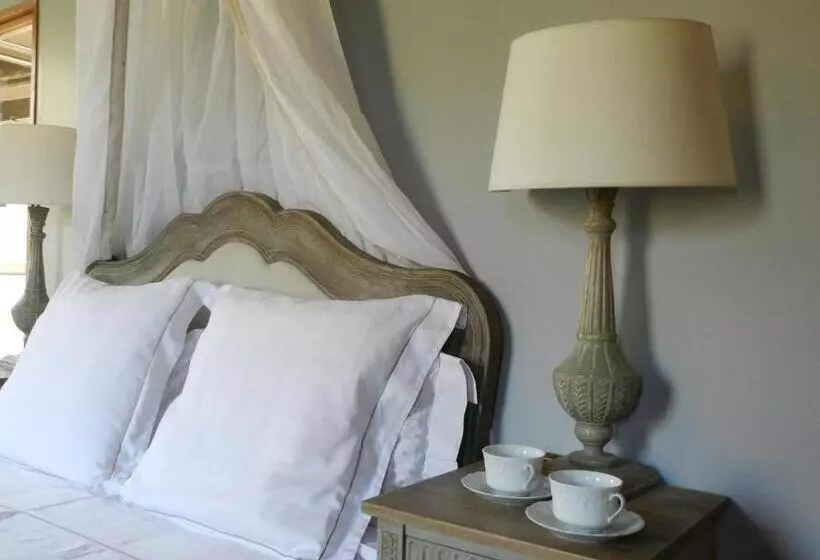 Hotelli Moulin De La Chevriere