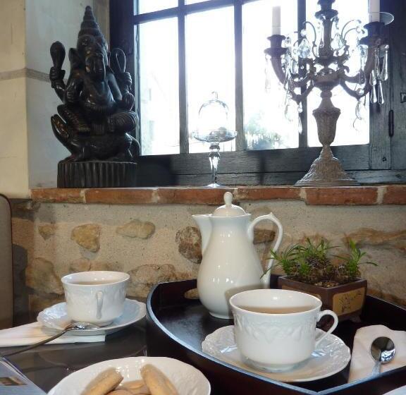 فندق Moulin De La Chevriere