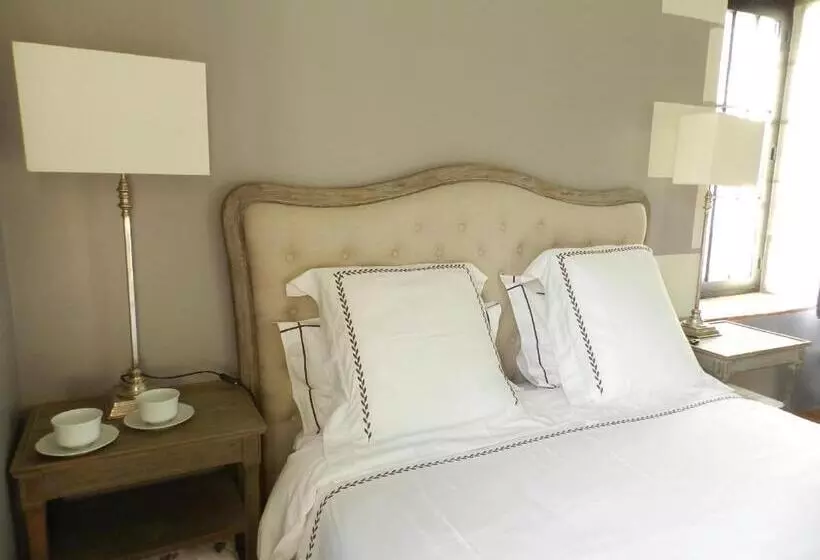 Hotelli Moulin De La Chevriere