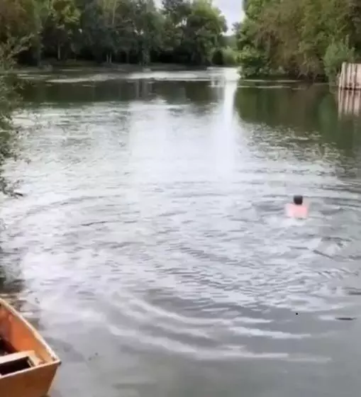 Hotelli Moulin De La Chevriere