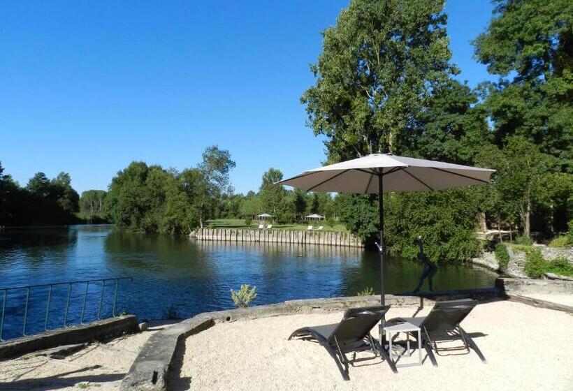 فندق Moulin De La Chevriere