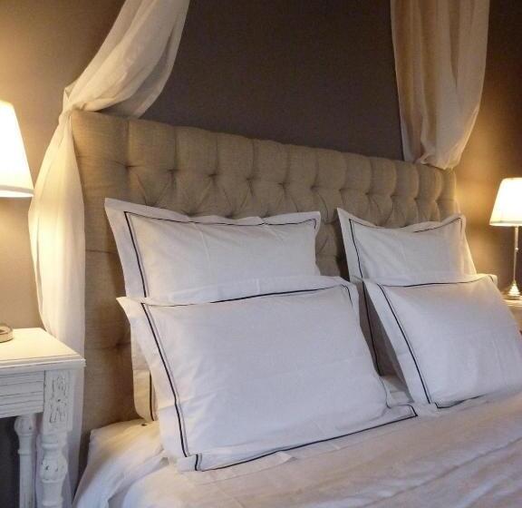 فندق Moulin De La Chevriere