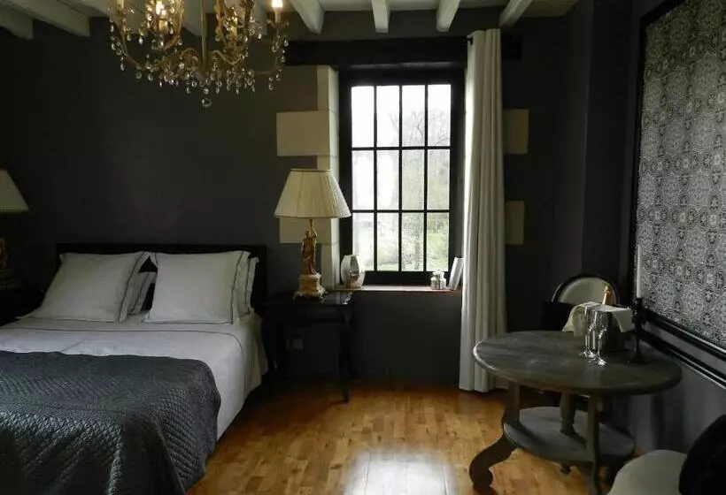 Hotelli Moulin De La Chevriere