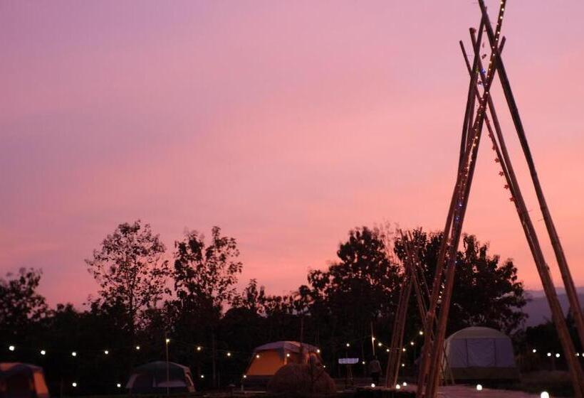 Szálloda Nok Chan Mee Na